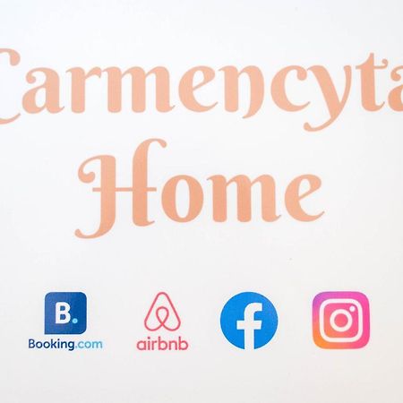 Carmencyta Home CTA Exterior photo