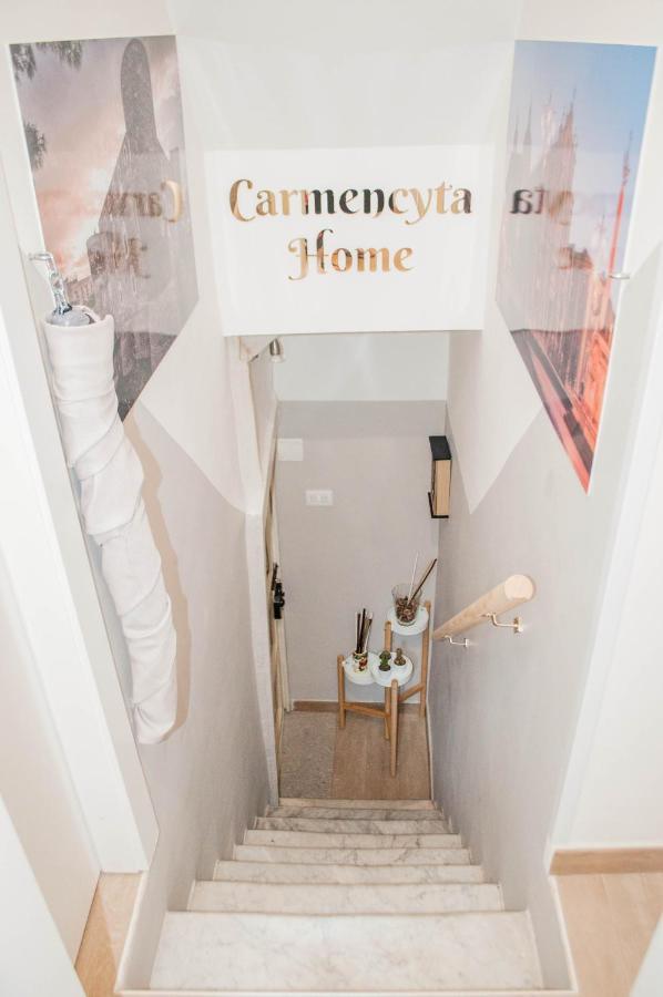 Carmencyta Home CTA Exterior photo