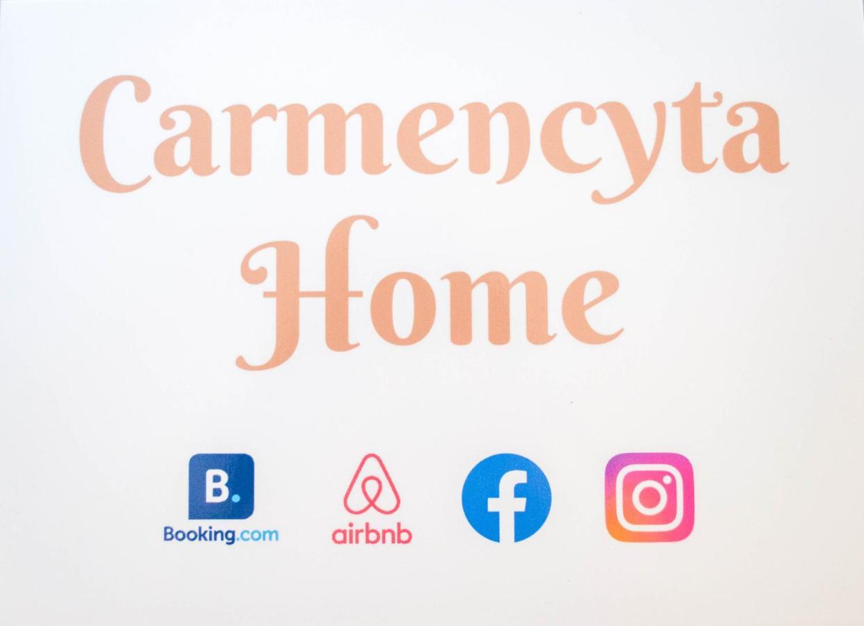 Carmencyta Home CTA Exterior photo